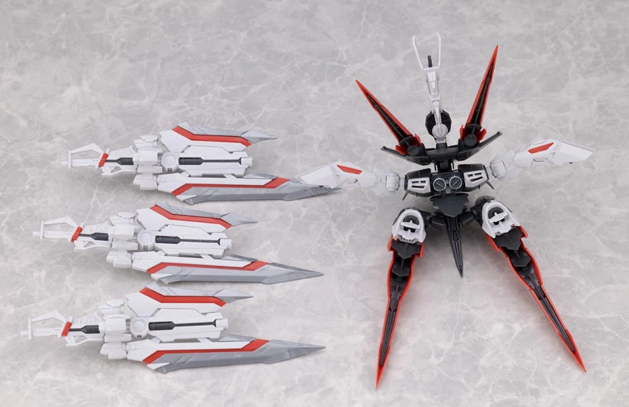 RG 아스트레이 레드 드래곤 해외 리뷰 (스크롤 주의)_11.webp