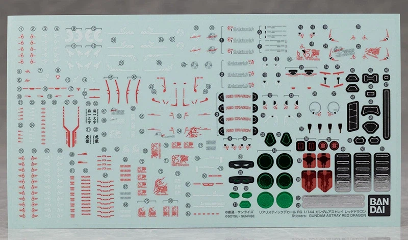 RG 아스트레이 레드 드래곤 해외 리뷰 (스크롤 주의)_13.webp