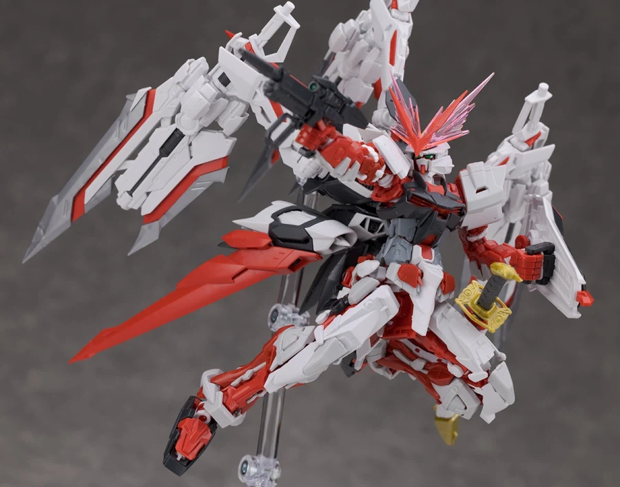 RG 아스트레이 레드 드래곤 해외 리뷰 (스크롤 주의)_76.webp