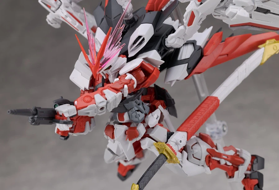 RG 아스트레이 레드 드래곤 해외 리뷰 (스크롤 주의)_77.webp