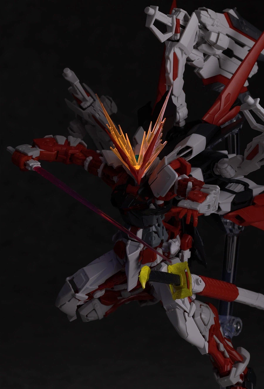 RG 아스트레이 레드 드래곤 해외 리뷰 (스크롤 주의)_91.webp