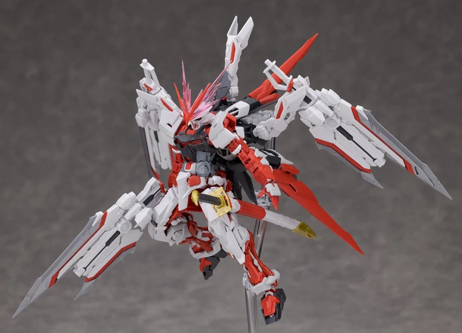 RG 아스트레이 레드 드래곤 해외 리뷰 (스크롤 주의)_97.webp