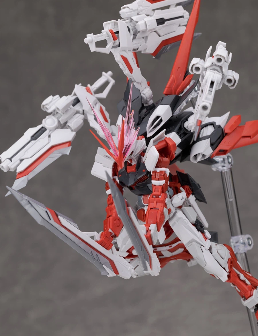 RG 아스트레이 레드 드래곤 해외 리뷰 (스크롤 주의)_108.webp