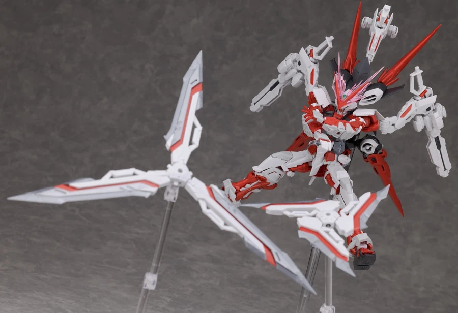 RG 아스트레이 레드 드래곤 해외 리뷰 (스크롤 주의)_116.webp