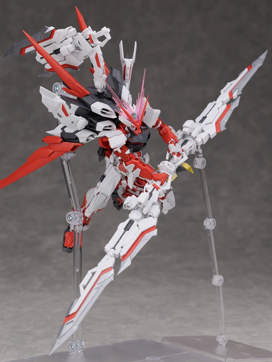 RG 아스트레이 레드 드래곤 해외 리뷰 (스크롤 주의)_122.webp