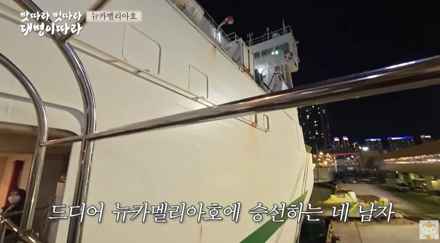 배우 김대명이 알려주는 "부산에서 배타고 후쿠오카까지 가는 장점"_6.webp