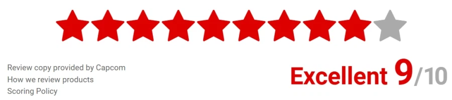 NS2 바이오하자드 7 골드 에디션 리뷰 점수 및 플레이 영상_1.webp