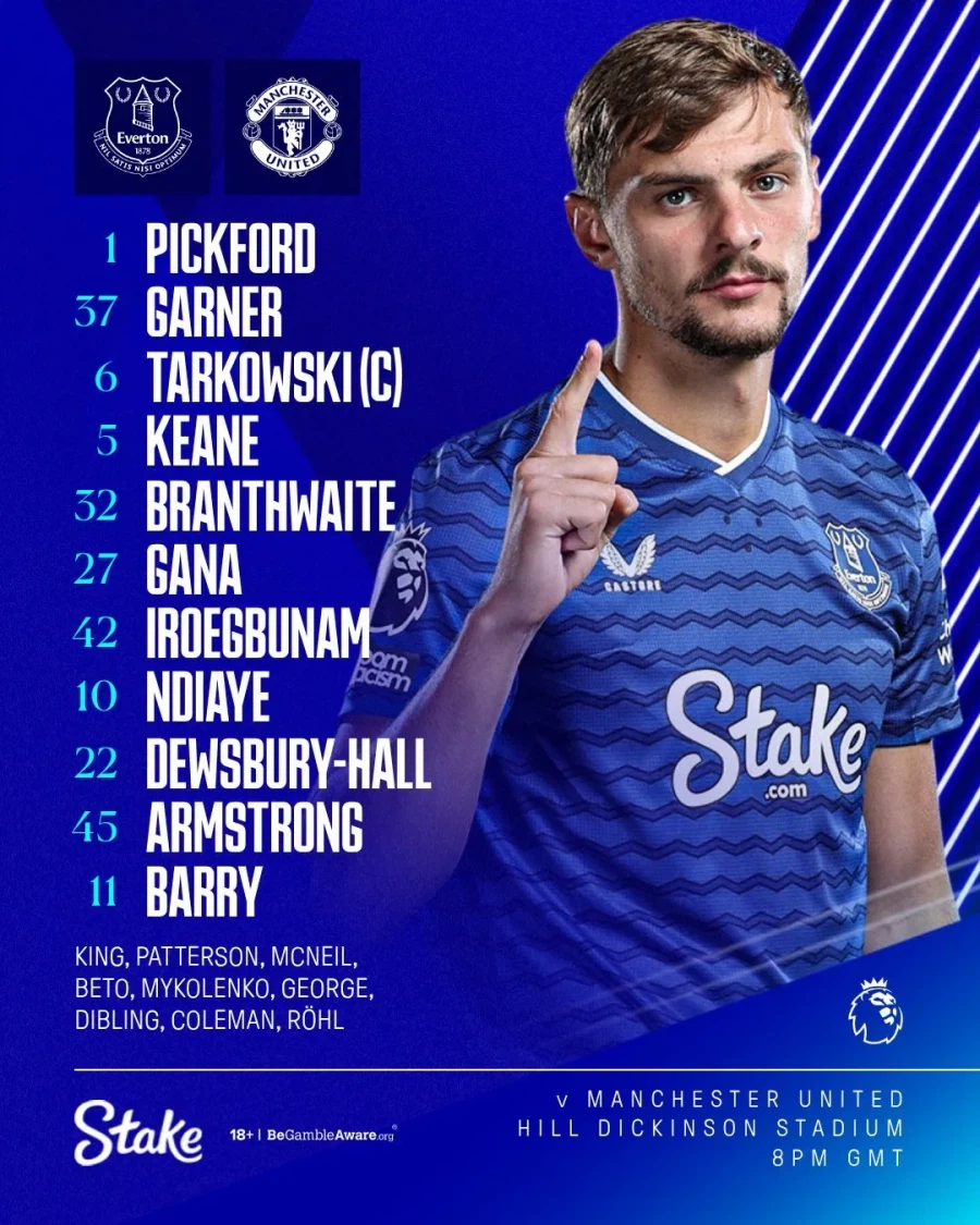 '마이클 캐릭 사전에 방심은 없다'…에버턴 원정 앞두고 경계심 폭발_2.webp