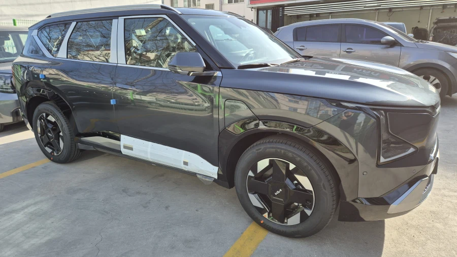 [무사고인증]EV5. 페리된다는데 차 뽑은 호구 그게 바로 나예요~_1.webp