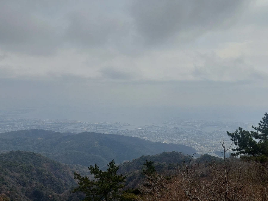 설연휴 나 혼자 아리마 온천 3박 4일 2부_7.webp