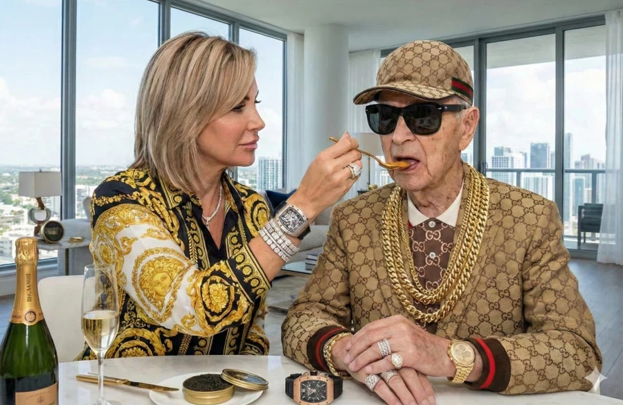 삼전 10만원 할배 ㄹㅇ 근황_3.webp