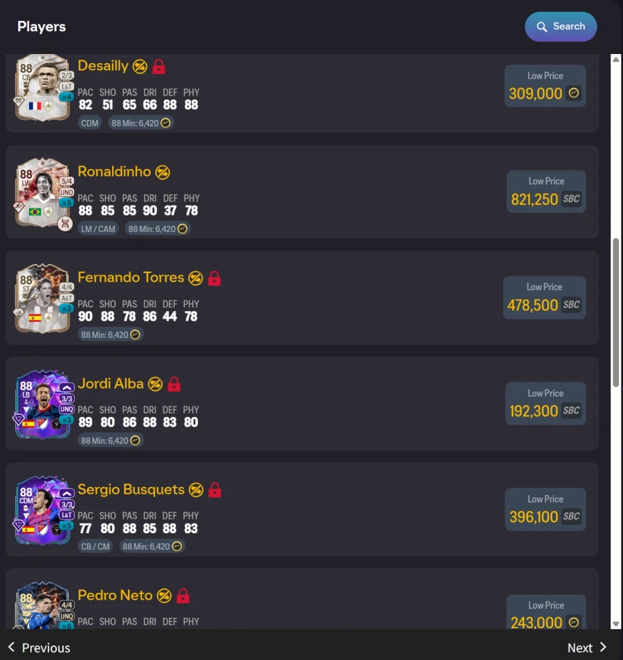 PC 계정 통 판매 (1100만코인, 토말디니, 토페드리,토모건 등)_12.webp