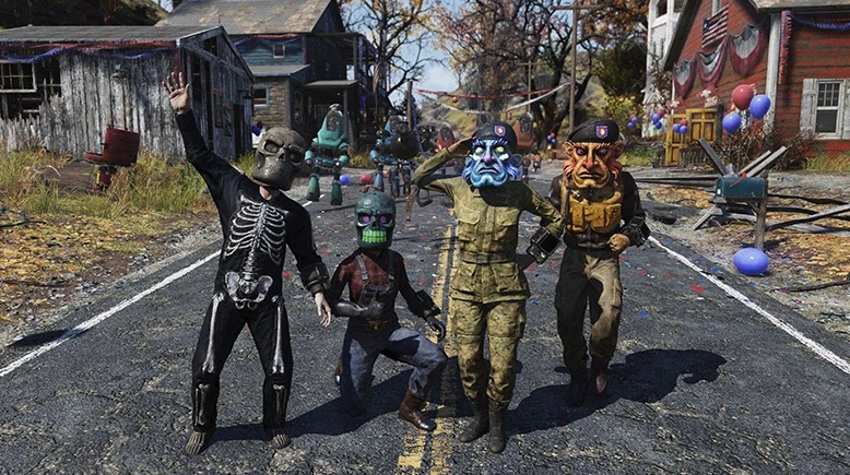 폴아웃76) 요즘은 괜찮은 복장 많나_1.webp