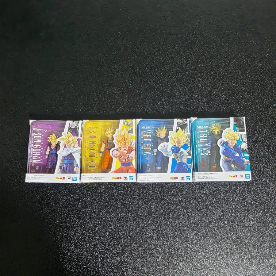 S.H.Figuarts 미니어처 콜렉션 (드래곤볼Z)_2.webp
