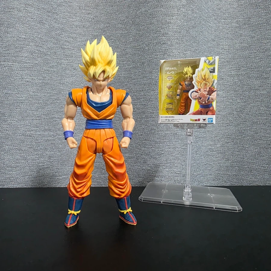 S.H.Figuarts 미니어처 콜렉션 (드래곤볼Z)_5.webp