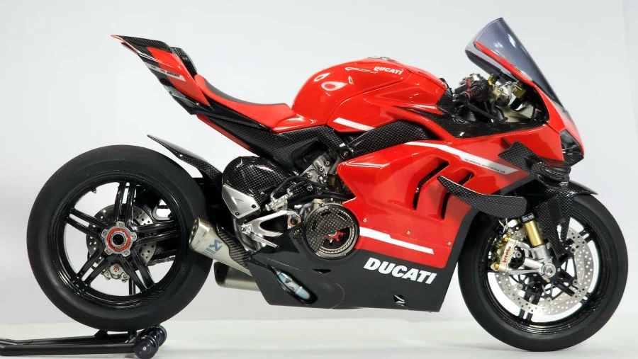 [TAMIYA] 1/12 DUCATI SUPER LEGGERA V4R_3.webp