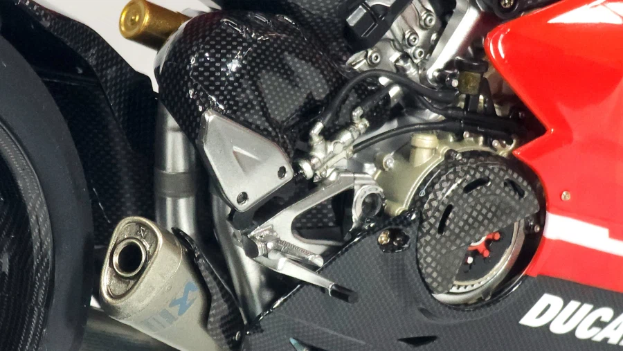 [TAMIYA] 1/12 DUCATI SUPER LEGGERA V4R_8.webp