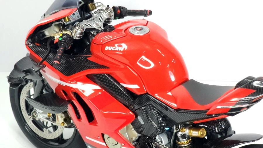 [TAMIYA] 1/12 DUCATI SUPER LEGGERA V4R_17.webp