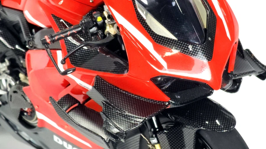 [TAMIYA] 1/12 DUCATI SUPER LEGGERA V4R_30.webp