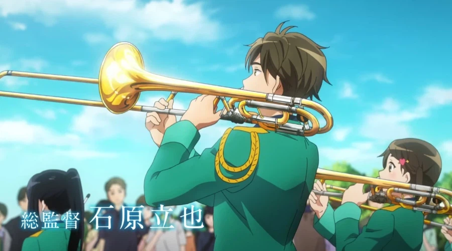 울려라 유포니엄] 극장판 최종악장 전편 PV로 알아보는 이모저모._12.webp