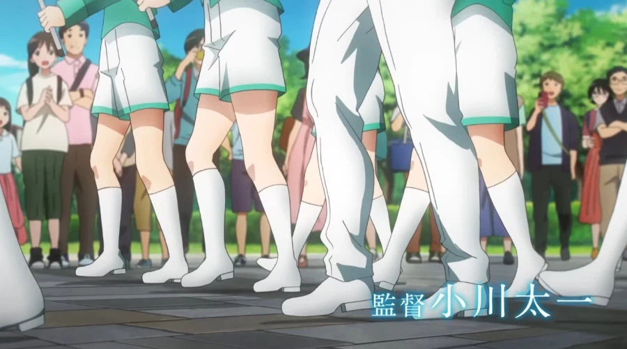 울려라 유포니엄] 극장판 최종악장 전편 PV로 알아보는 이모저모._13.webp