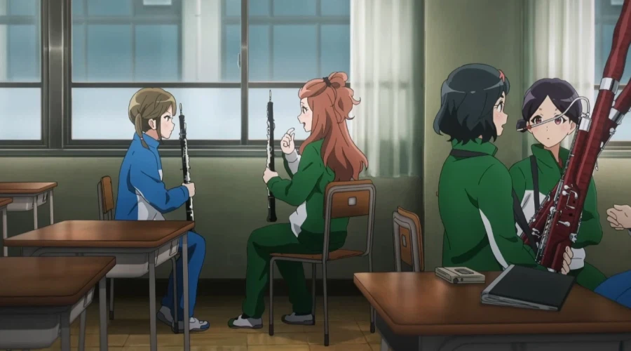 울려라 유포니엄] 극장판 최종악장 전편 PV로 알아보는 이모저모._18.webp