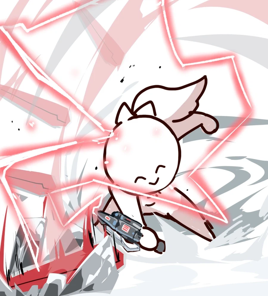 버튜버) 여러 검을 사용하는 카자마 이로하_9.webp