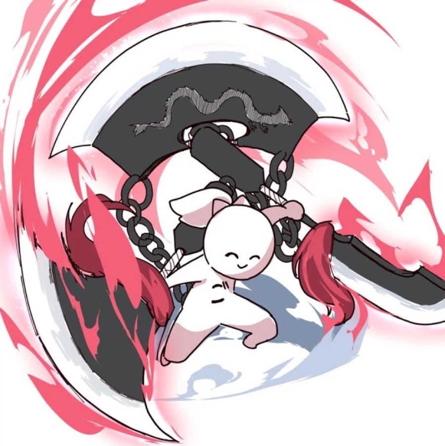 버튜버) 여러 검을 사용하는 카자마 이로하_11.webp