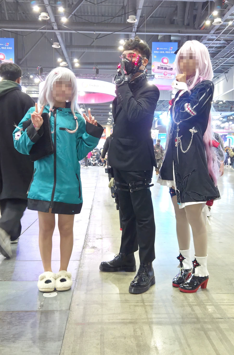 데이터, 스압주의) 두 달이 지나서야 올리는 AGF 2025 후기글입니다_15.webp