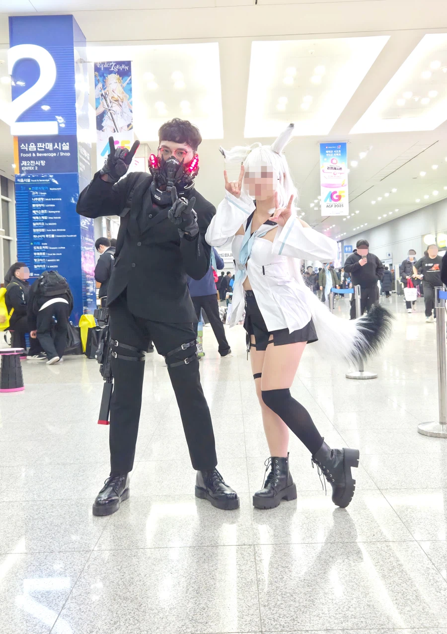 데이터, 스압주의) 두 달이 지나서야 올리는 AGF 2025 후기글입니다_50.webp