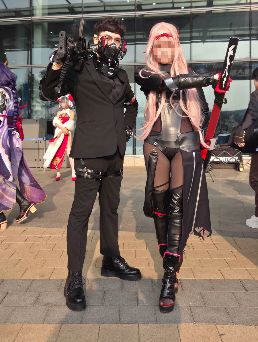 데이터, 스압주의) 두 달이 지나서야 올리는 AGF 2025 후기글입니다_65.webp