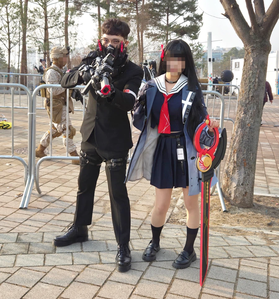 데이터, 스압주의) 두 달이 지나서야 올리는 AGF 2025 후기글입니다_67.webp