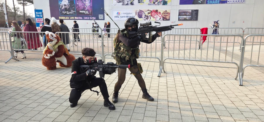 데이터, 스압주의) 두 달이 지나서야 올리는 AGF 2025 후기글입니다_71.webp