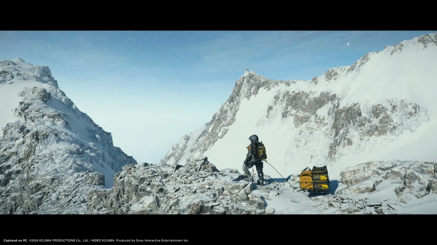 데스 스트랜딩 2, 울트라 와이드 업데이트 예정_3.webp