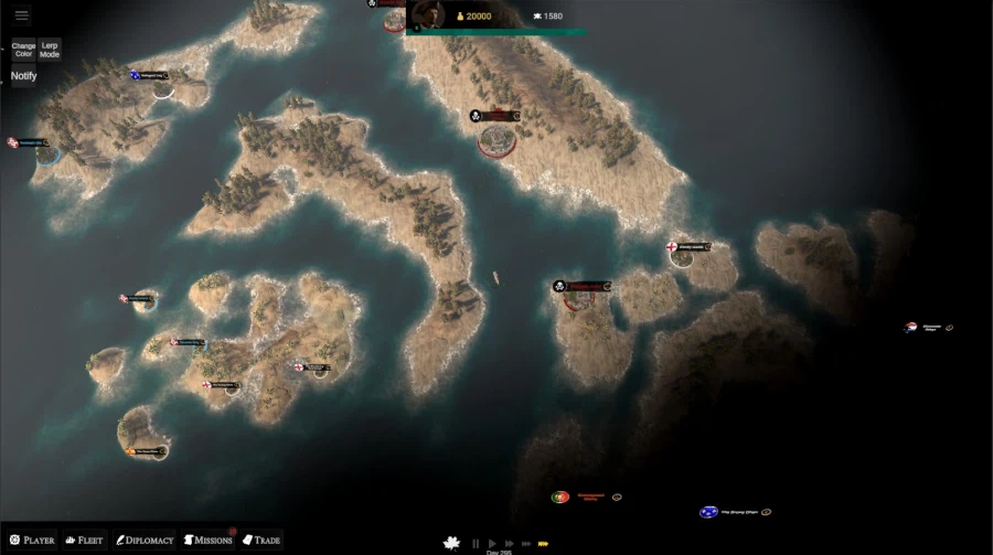 해적 모험 "라이즈 오브 파이러시" 출시 트레일러_1.webp