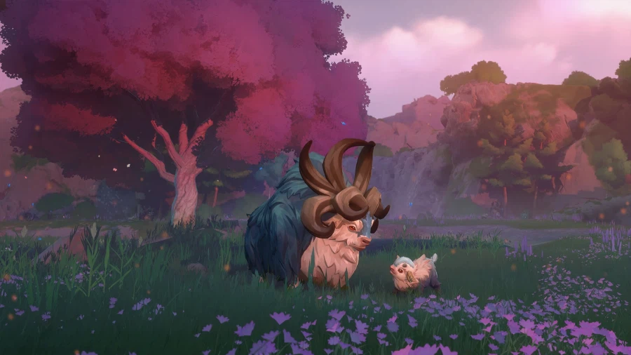 마법 생존 모험 "위치스파이어" 데모 공개 트레일러_8.webp