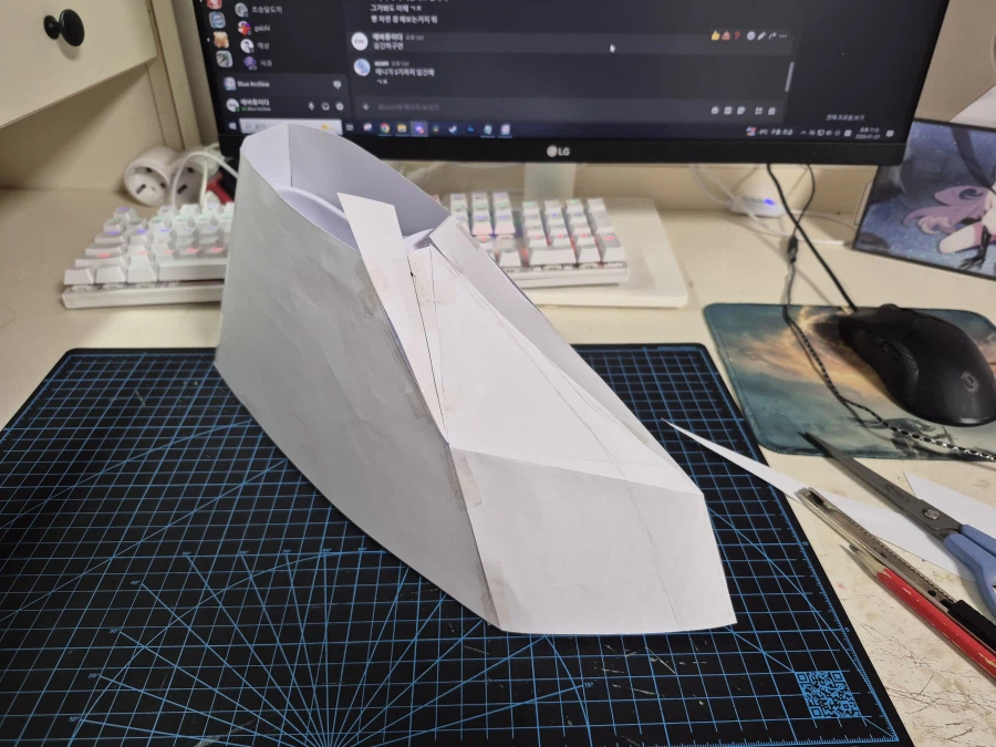 브라운더스트2 란슬롯 갑주 만들기_32.webp