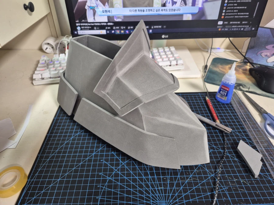 브라운더스트2 란슬롯 갑주 만들기_35.webp