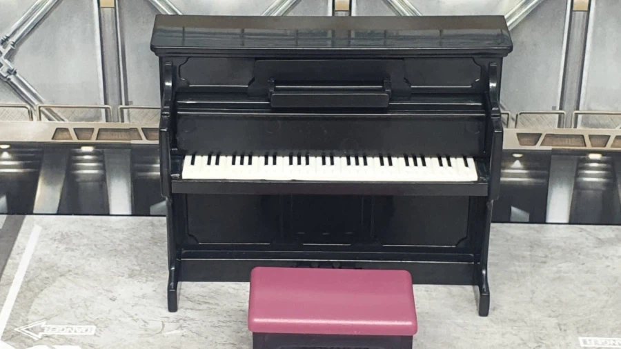 [지점토] 도로롱 X 젠인 나오야 자작 완성작입니다^^_7.webp