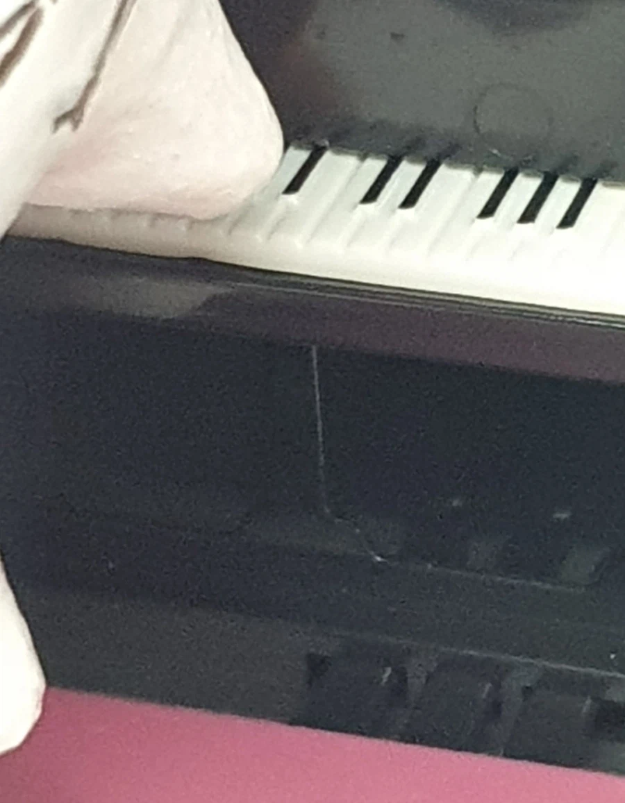 [지점토] 도로롱 X 젠인 나오야 자작 완성작입니다^^_8.webp