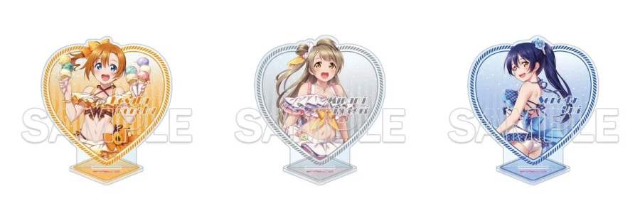 러브라이브! 종합 매거진 「LoveLive!Days 2026년 3월호」 통판 굿즈_2.webp