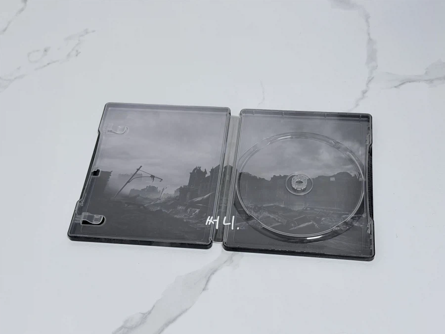 ★정발★ PC 바이오하자드 레퀴엠 일반판_4.webp