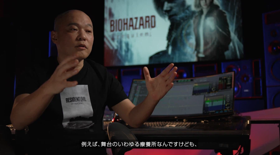 바하 레퀴엠 디렉터: 링크의 모험을 엄청 좋아했고 NS2판은 여유롭게 구동된다_15.webp