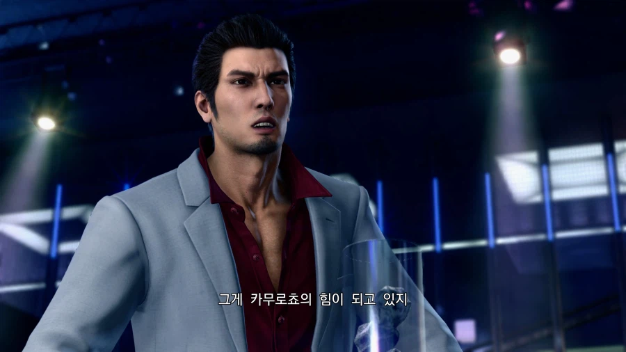 용과같이 극2 2025 모든 도전과제 땄습니다_20.webp