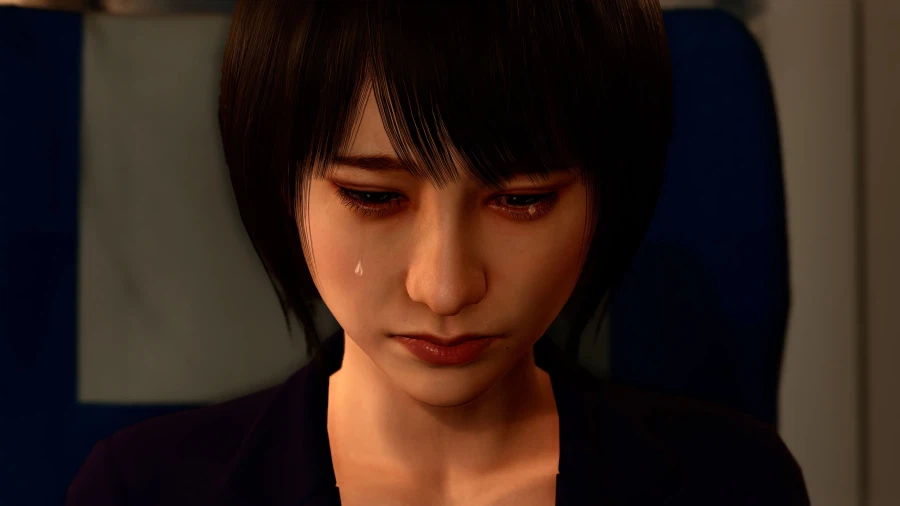 용과같이 극2 2025 모든 도전과제 땄습니다_43.webp