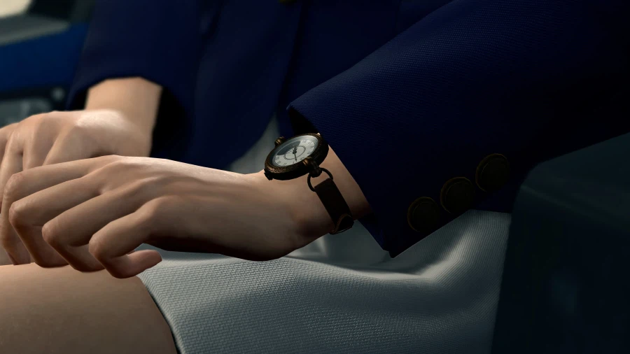 용과같이 극2 2025 모든 도전과제 땄습니다_45.webp