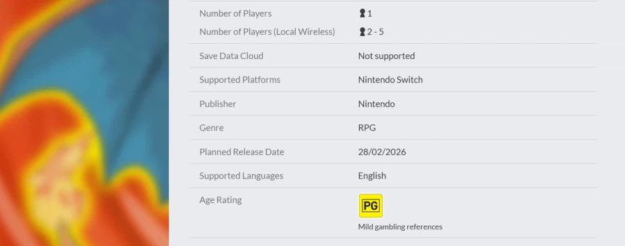 NS판 포켓몬스터 파이어레드/리프그린에 슬롯머신 유지? 해외 등급분류에 도박 표기_3.webp