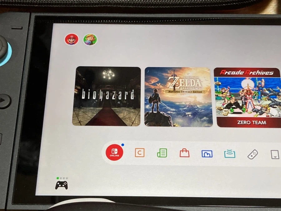 바이오하자드 HD 리마스터 (biohazard HD REMASTER)_33.webp