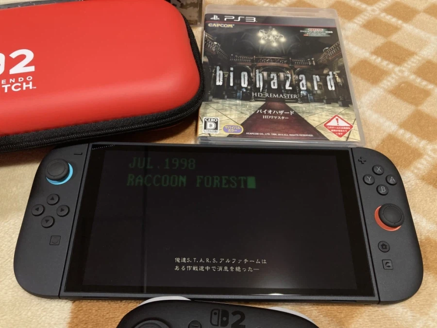 바이오하자드 HD 리마스터 (biohazard HD REMASTER)_36.webp