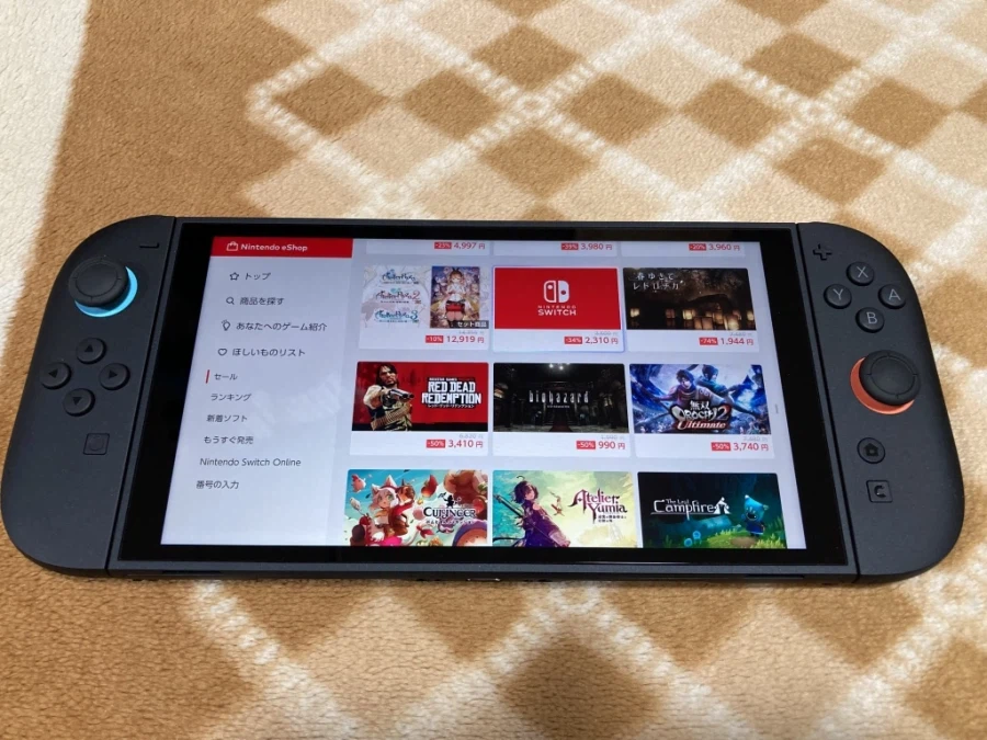 바이오하자드 HD 리마스터 (biohazard HD REMASTER)_26.webp